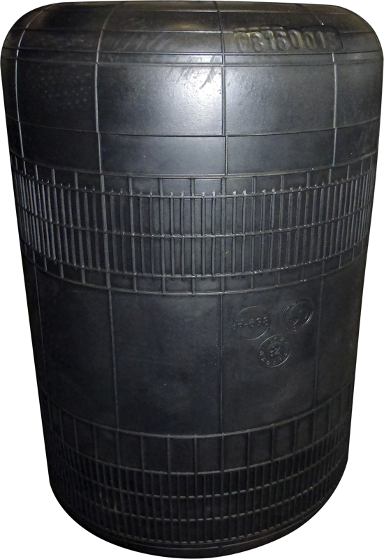 Пневмобаллон модели Н-698 тип 220-350